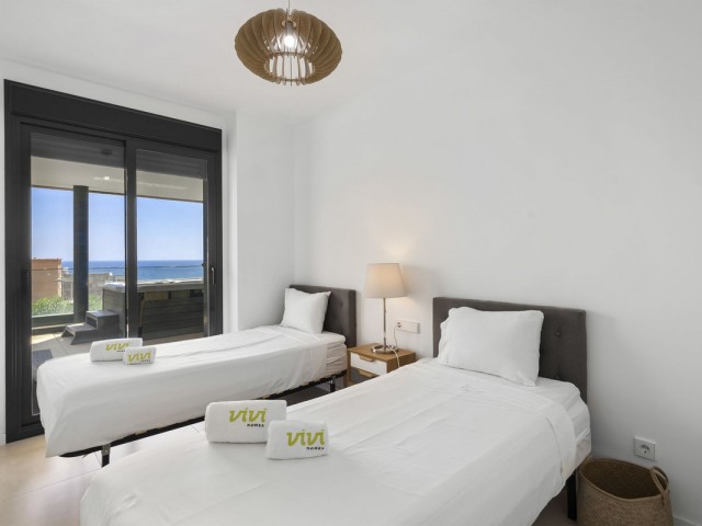 Apartamento con 3 Dormitorios  en Fuengirola