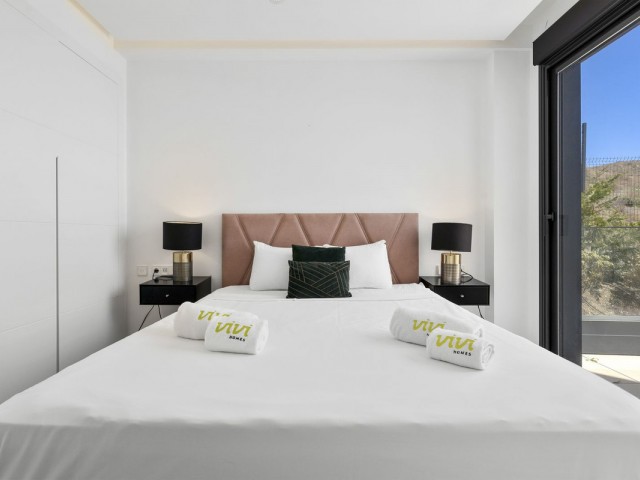 Apartamento con 3 Dormitorios  en Fuengirola