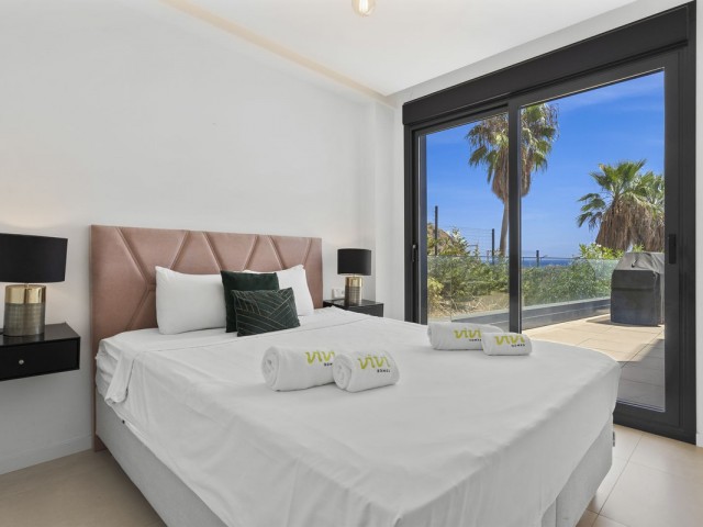 Apartamento con 3 Dormitorios  en Fuengirola