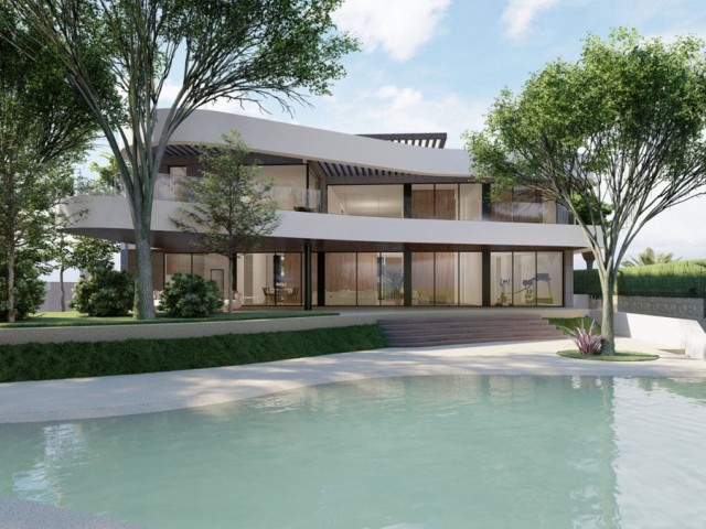 Tomt, Hacienda Las Chapas, R4802929