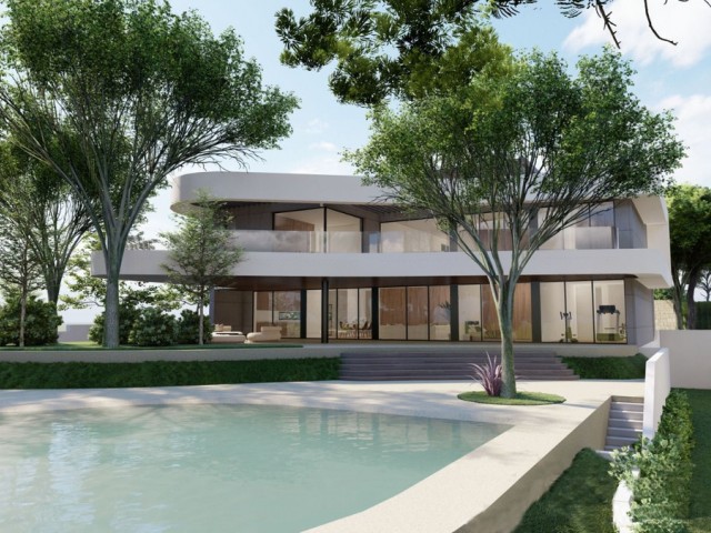 Tomt, Hacienda Las Chapas, R4802929