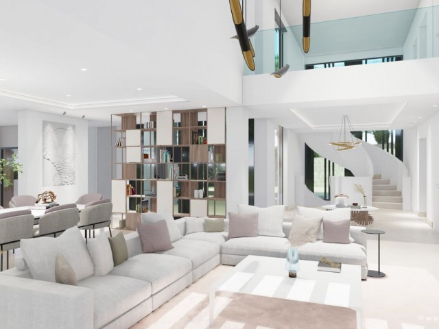  Perceel in Hacienda Las Chapas