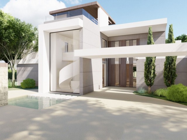 Parcelle, Hacienda Las Chapas, R4802929