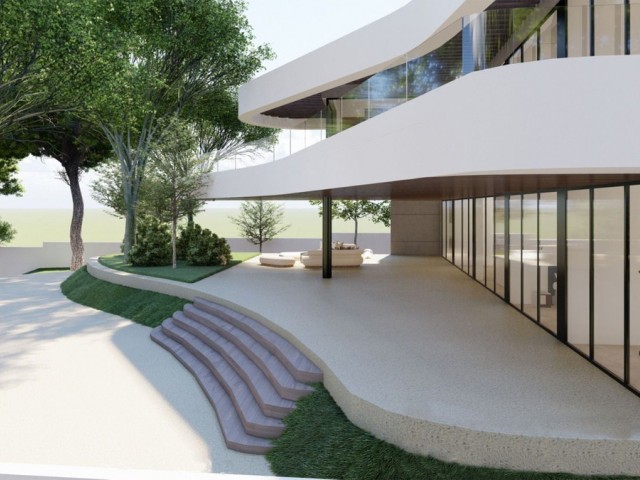  Parcelle à Hacienda Las Chapas