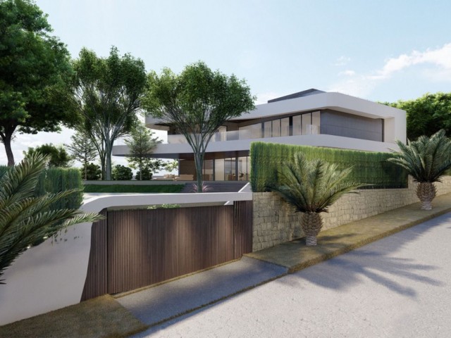  Parcelle à Hacienda Las Chapas