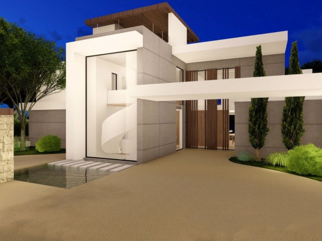  Parcelle à Hacienda Las Chapas