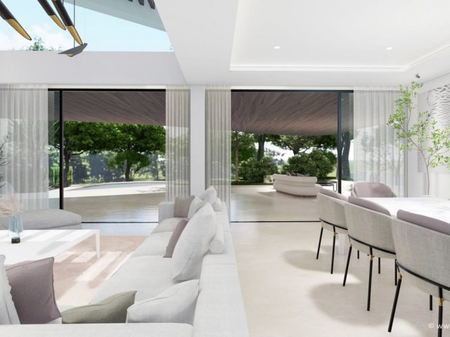  Parcelle à Hacienda Las Chapas