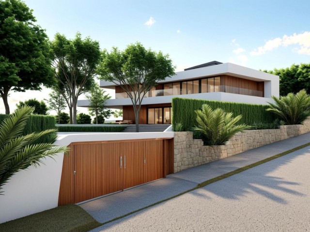 Grundstück Hacienda Las Chapas - R4802929