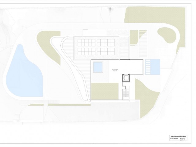  Tontti Hacienda Las Chapas