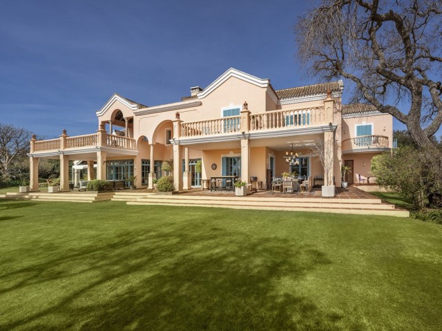 Villa San Roque Club - R4802890