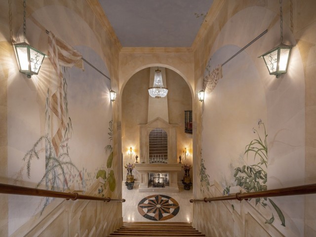 6 Schlafzimmer Villa in San Roque Club