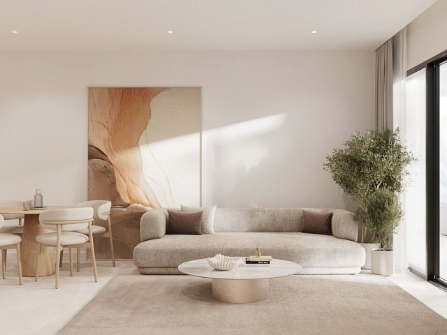 2 Schlafzimmer Apartment in Estepona