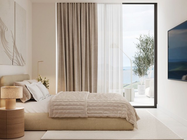 2 Schlafzimmer Apartment in Estepona
