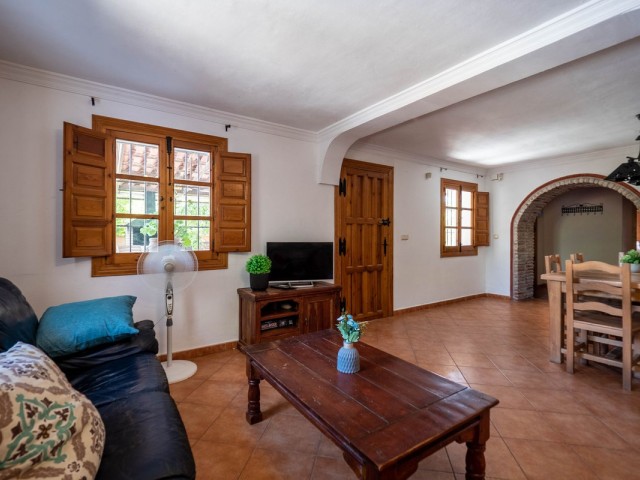 9 Sovrums Villa i Alhaurín el Grande
