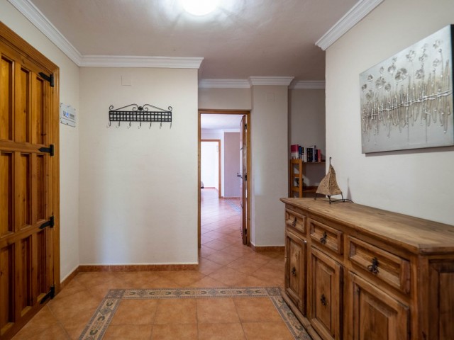 9 Sovrums Villa i Alhaurín el Grande