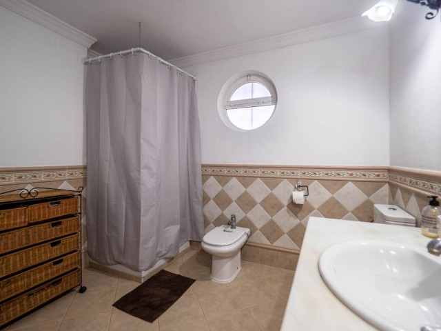 9 Sovrums Villa i Alhaurín el Grande