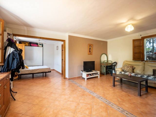 9 Sovrums Villa i Alhaurín el Grande