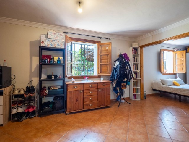 9 Sovrums Villa i Alhaurín el Grande