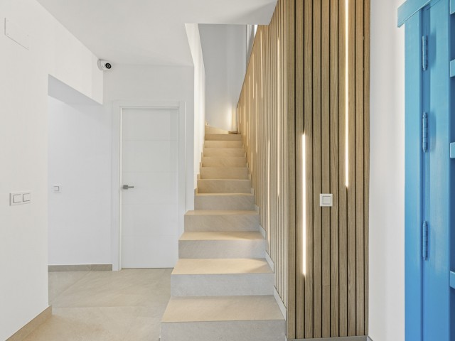 4 Bedrooms Villa in Guadalmina Alta