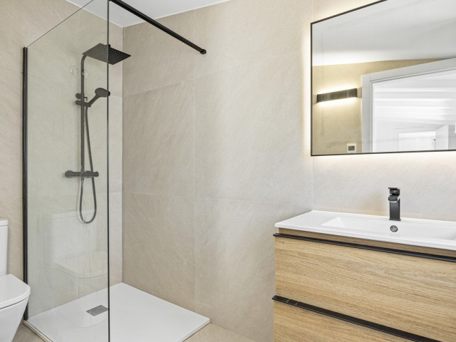 4 Slaapkamer Villa in Guadalmina Alta