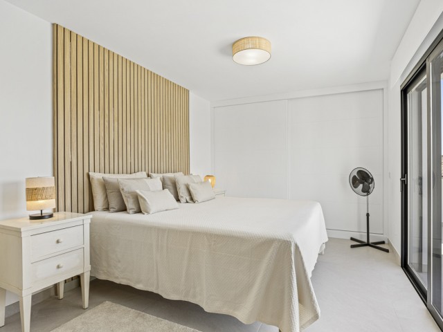 4 Schlafzimmer Villa in Guadalmina Alta