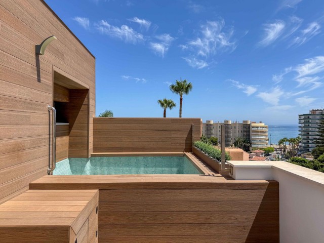 3 Bedrooms Townhouse in Torreblanca
