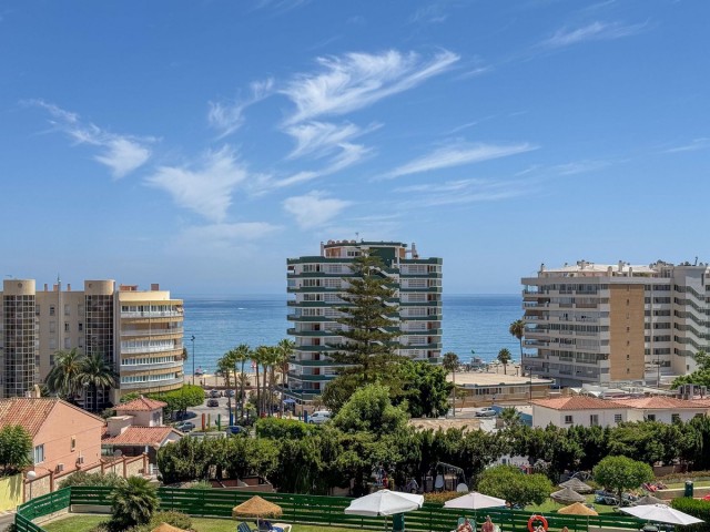 3 Bedrooms Townhouse in Torreblanca