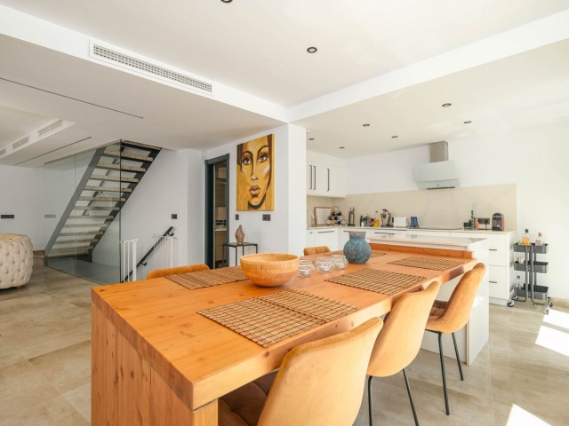 3 Bedrooms Townhouse in Torreblanca