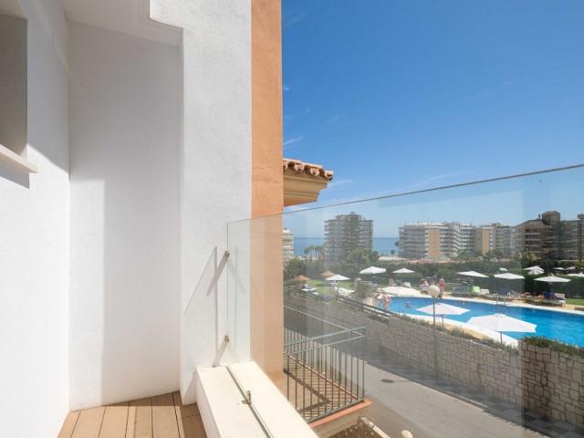 3 Bedrooms Townhouse in Torreblanca