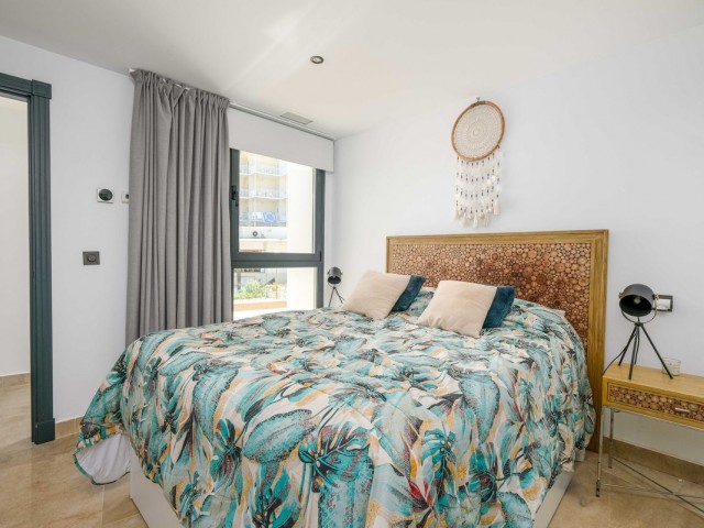 3 Bedrooms Townhouse in Torreblanca