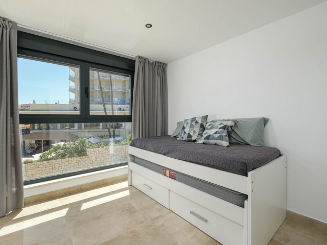 3 Bedrooms Townhouse in Torreblanca