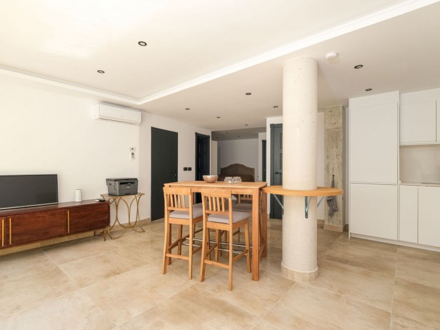 3 Bedrooms Townhouse in Torreblanca