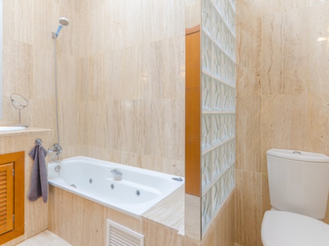 Penthouse in Nueva Andalucía