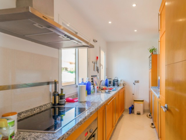 Penthouse in Nueva Andalucía