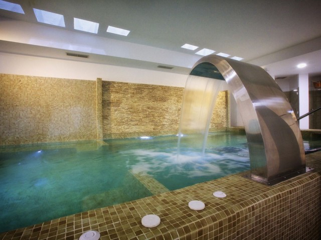 Penthouse in Nueva Andalucía