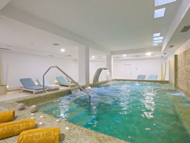 Penthouse in Nueva Andalucía
