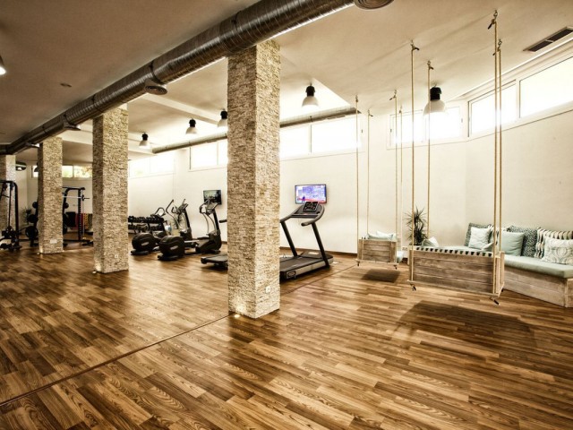 Penthouse in Nueva Andalucía
