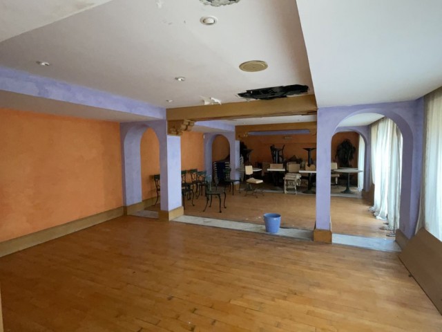 Commercial in Sotogrande