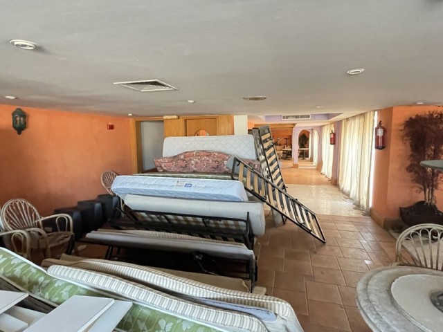 Commercial in Sotogrande