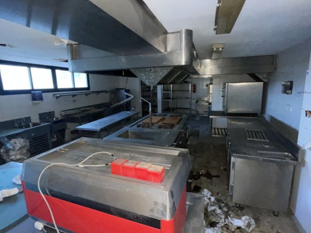 Commercial in Sotogrande