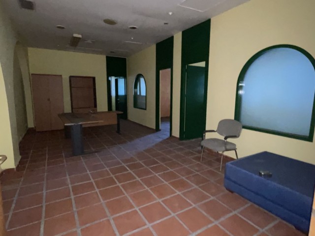 Commercial in Sotogrande