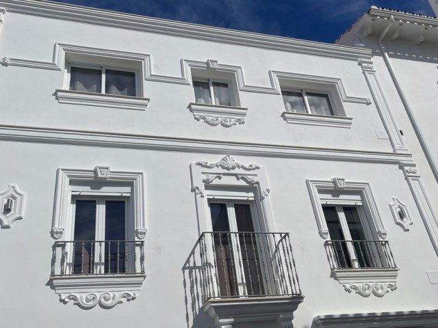 5 Bedrooms Townhouse in Alhaurín el Grande