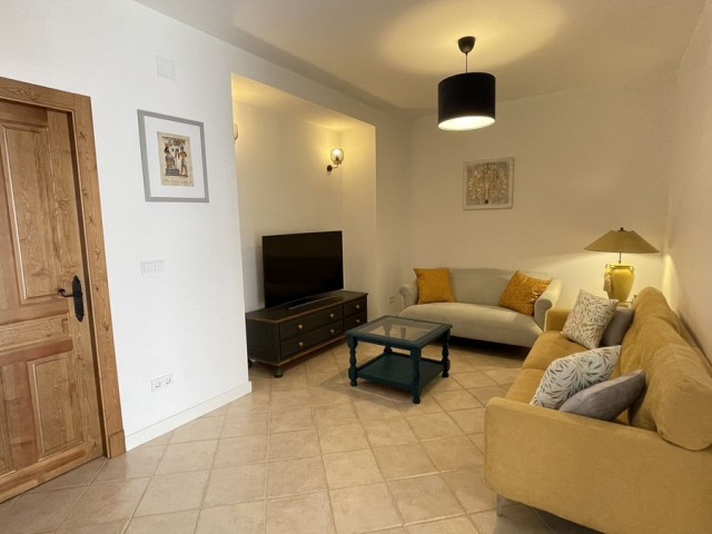 5 Bedrooms Townhouse in Alhaurín el Grande