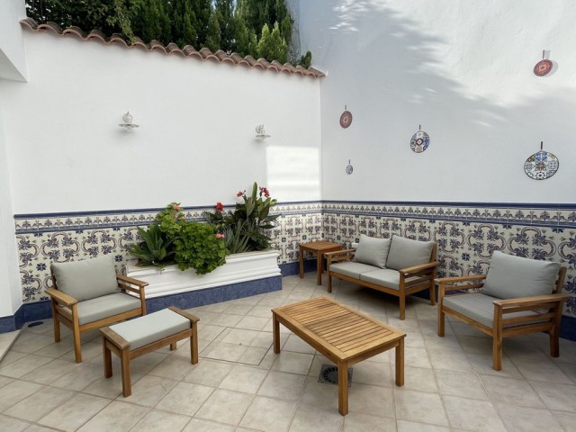 Maison mitoyenne avec 5 Chambres  à Alhaurín el Grande