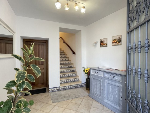 5 Slaapkamer Rijtjeshuis in Alhaurín el Grande