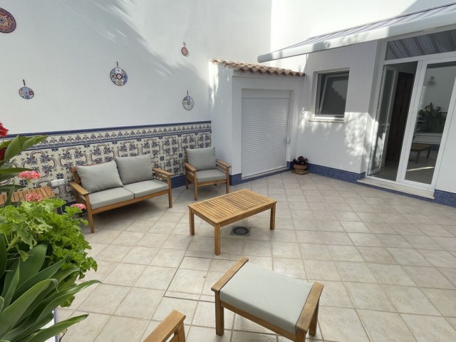 5 Slaapkamer Rijtjeshuis in Alhaurín el Grande