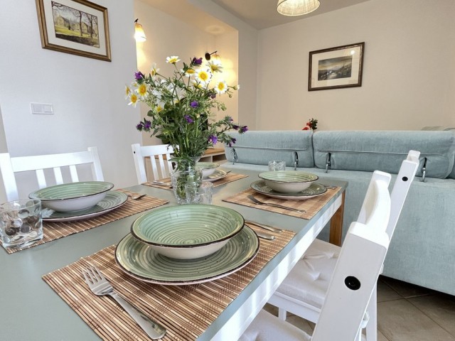 5 Slaapkamer Rijtjeshuis in Alhaurín el Grande