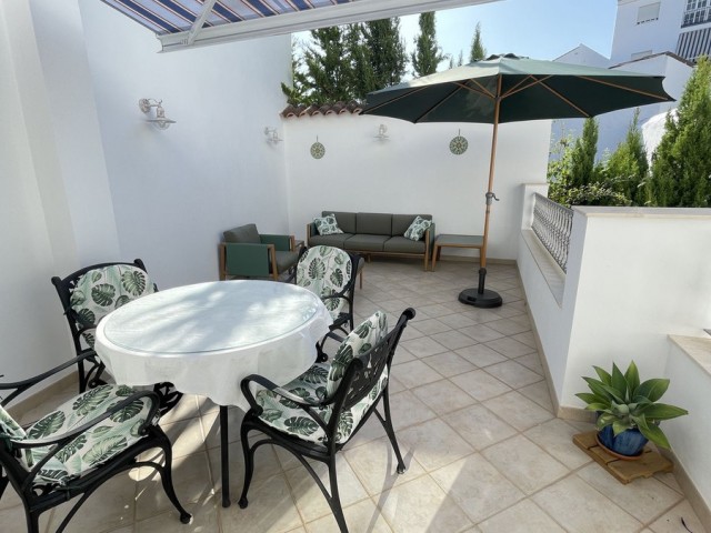 5 Slaapkamer Rijtjeshuis in Alhaurín el Grande