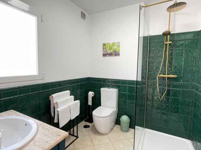 5 Slaapkamer Rijtjeshuis in Alhaurín el Grande