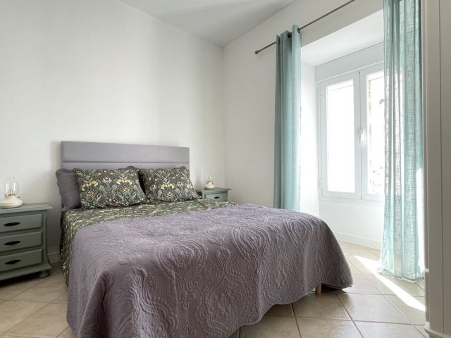 5 Slaapkamer Rijtjeshuis in Alhaurín el Grande